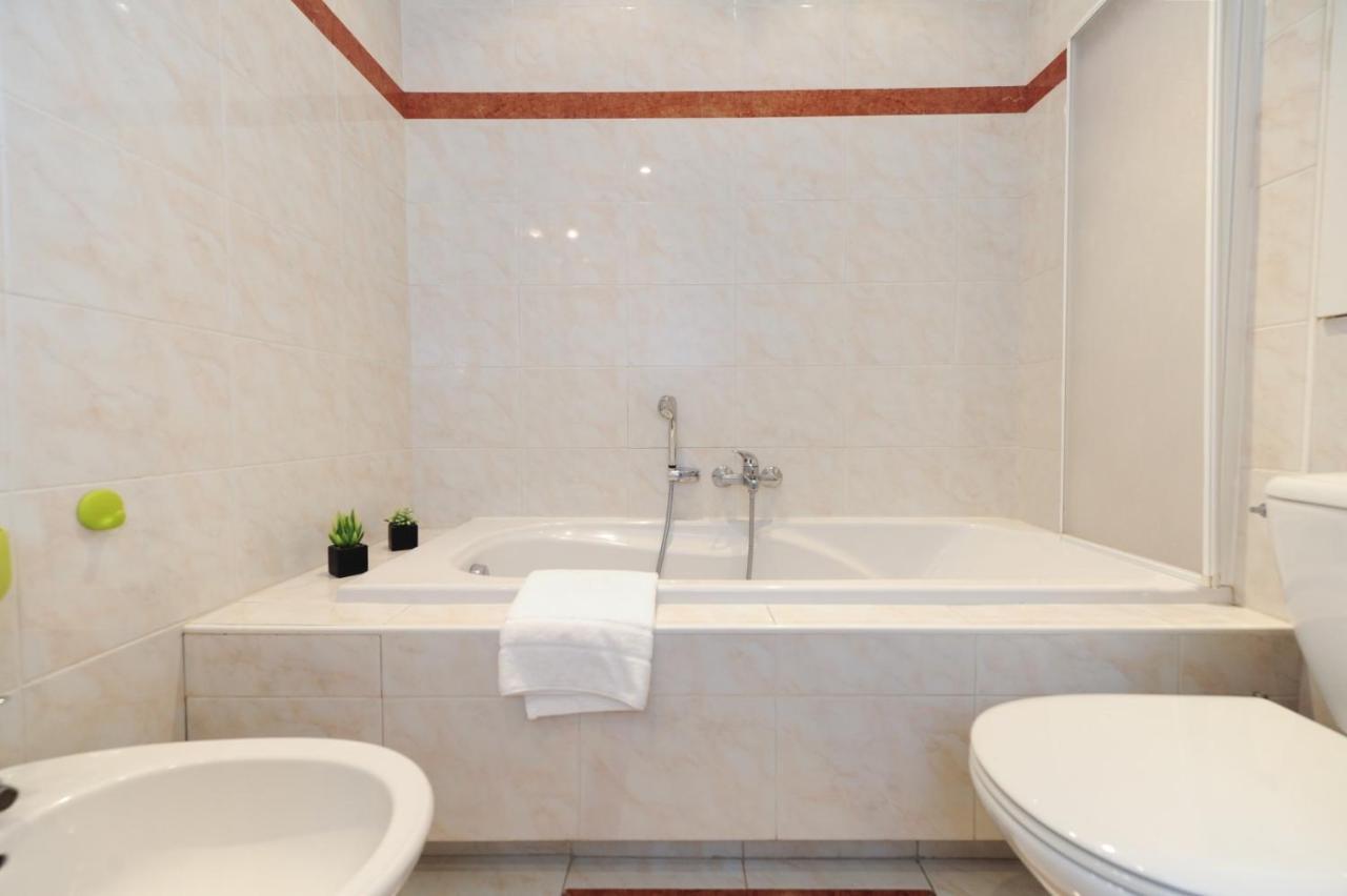 Le Savoy Palace - Five Stars Holiday House Nice Ngoại thất bức ảnh