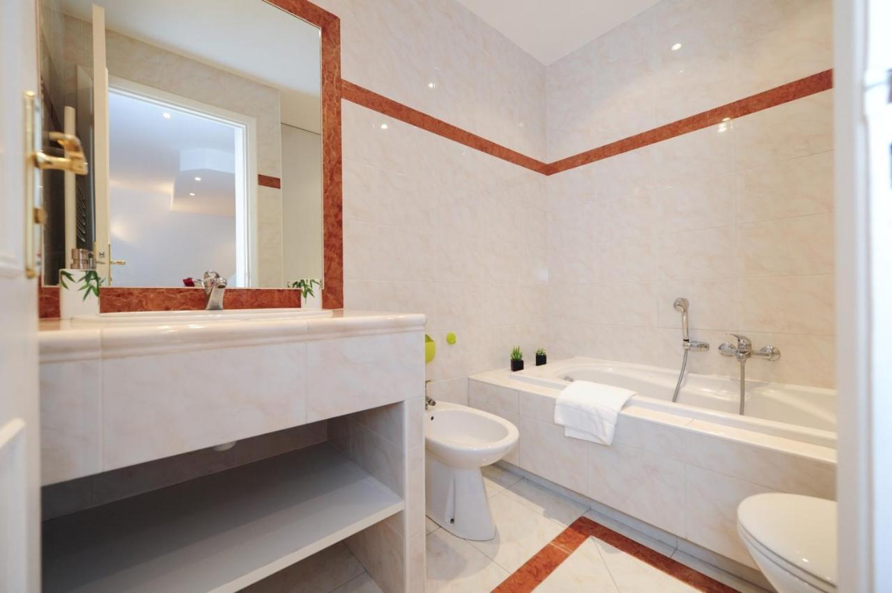 Le Savoy Palace - Five Stars Holiday House Nice Ngoại thất bức ảnh