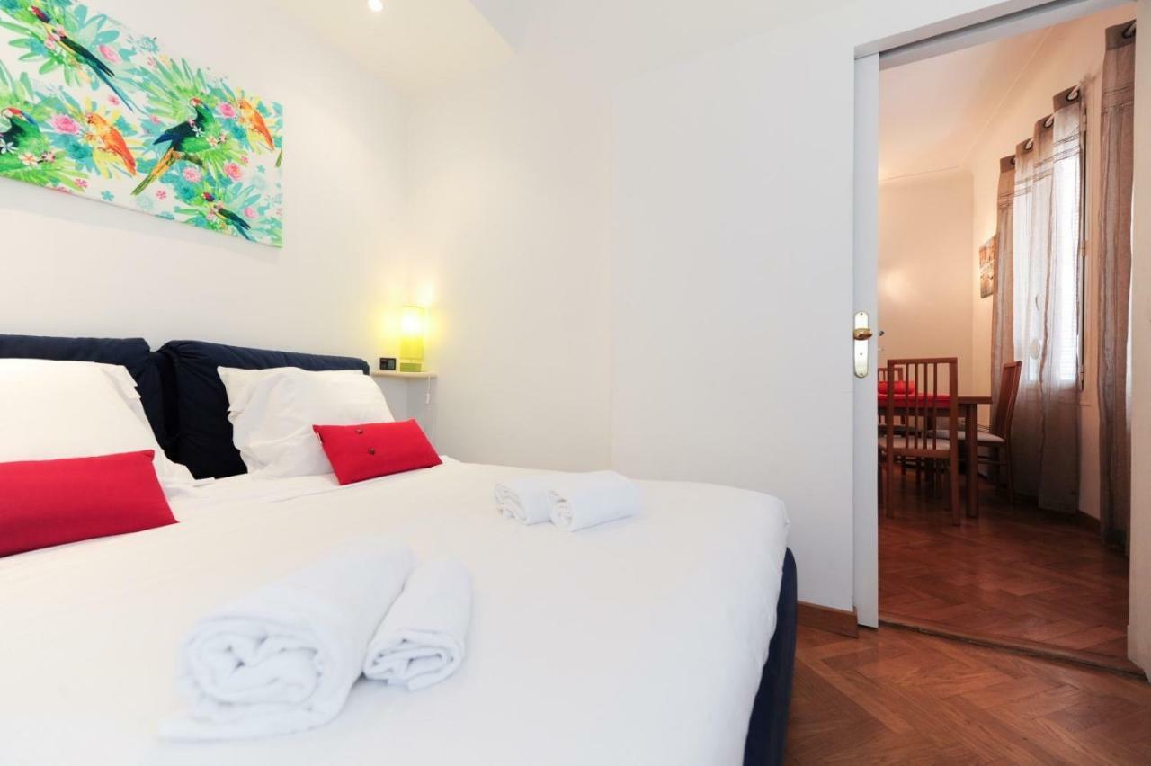 Le Savoy Palace - Five Stars Holiday House Nice Ngoại thất bức ảnh