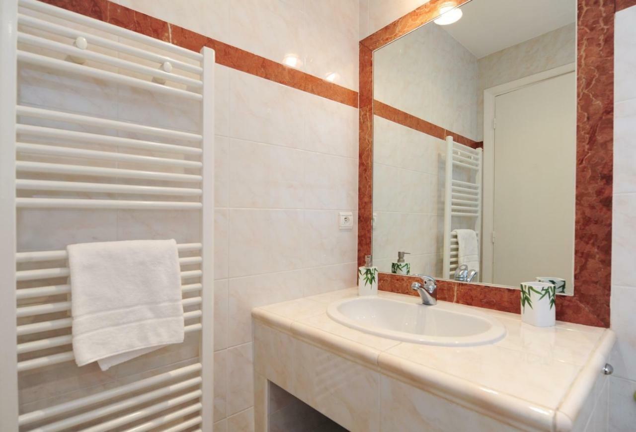 Le Savoy Palace - Five Stars Holiday House Nice Ngoại thất bức ảnh